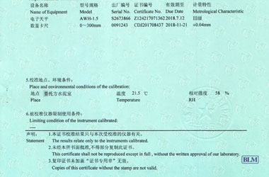 力学成人向日葵视频证书报告说明页图片